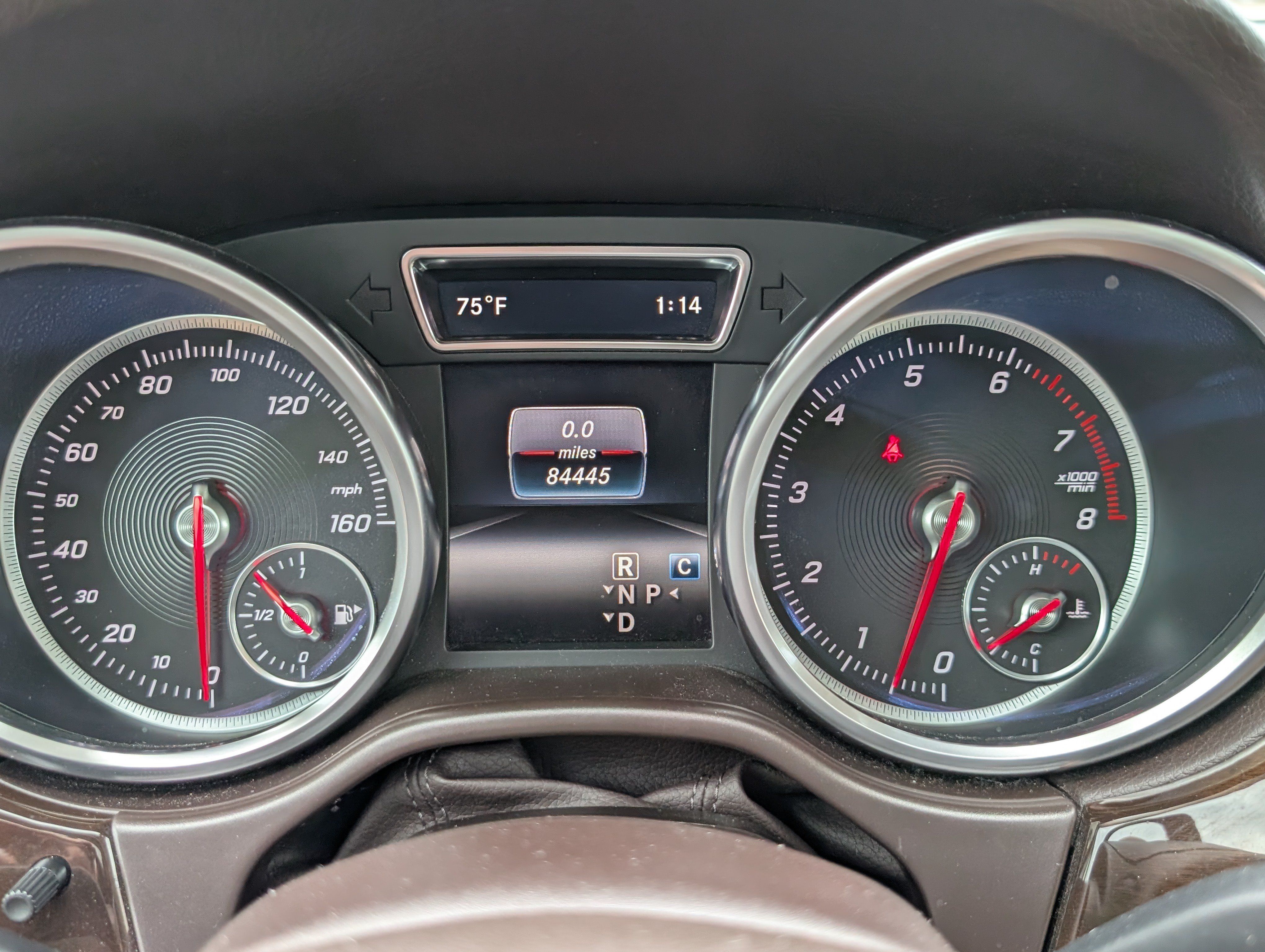 Used 2018 Mercedes-Benz GLE 350 4MATIC image 32