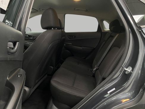 Used 2023 Hyundai Kona SEL image 27