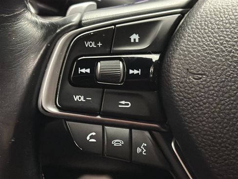 Used 2019 Honda Accord Sport image 21
