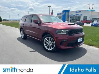 Used 2022 Dodge Durango R/T AWD/4WD 360° Tour