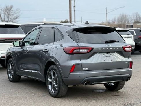 Used 2024 Ford Escape ST-Line Select w/ Tech Pack #1 image 39