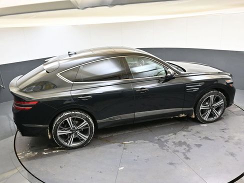 New 2026 Genesis GV80 3.5T e-SC image 51