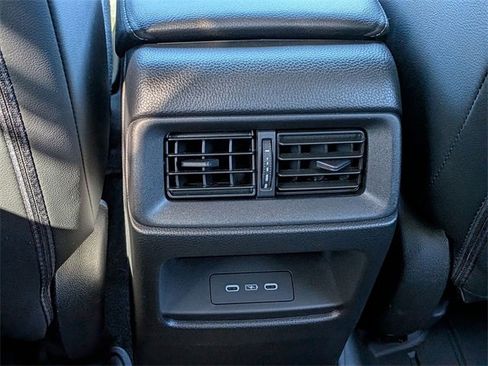 Used 2024 Honda CR-V EX-L image 28