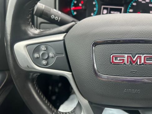 Certified 2021 GMC Canyon Elevation image 23