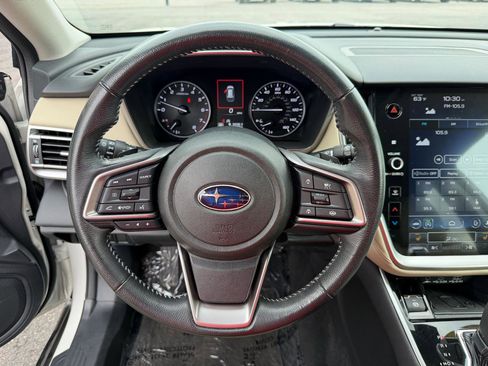 Used 2023 Subaru Outback Limited image 26