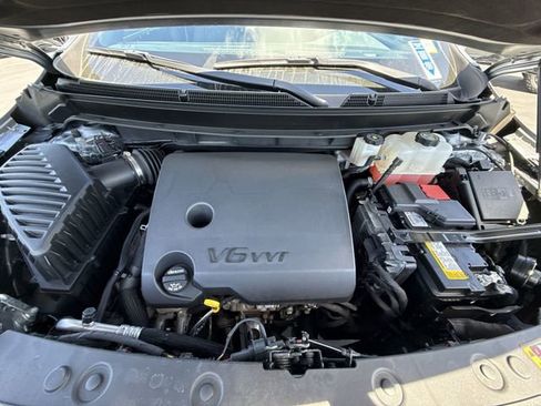 Certified 2023 Buick Enclave Essence AWD/4WD image 28