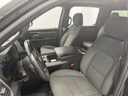 Certified 2022 RAM 1500 Big Horn AWD/4WD image 25