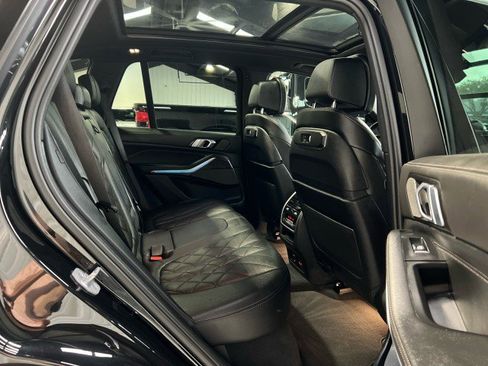 Used 2024 BMW X5 xDrive40i w/ Premium Package image 14