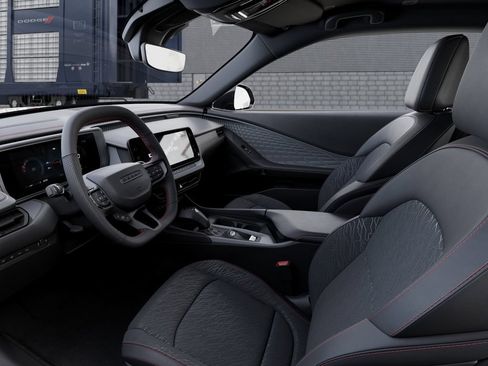 New 2026 Dodge Charger Scat Pack AWD/4WD image 22