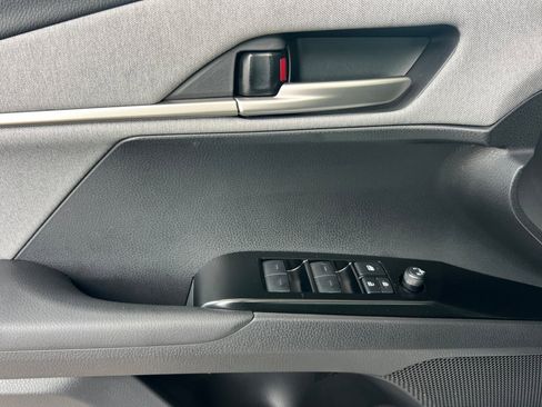 Used 2026 Toyota Camry LE image 15