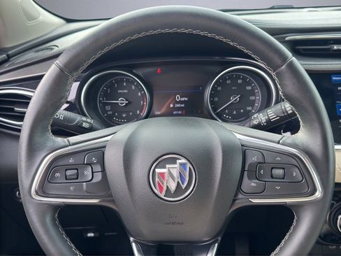 Used 2021 Buick Encore GX Preferred image 17