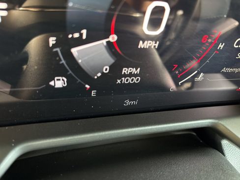 New 2026 GMC Acadia Elevation w/ Black Edition FWD image 32