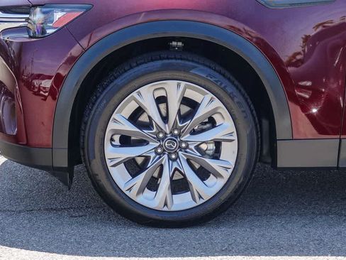 Used 2024 MAZDA CX-90 3.3 Turbo w/ Premium Package AWD/4WD image 10