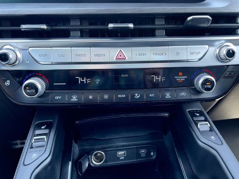 Used 2023 Kia Telluride SX Prestige X-Pro image 45