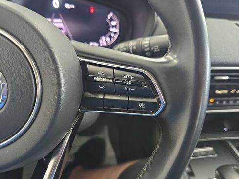 Used 2024 MAZDA CX-90 Plug-In Hybrid w/ Premium Pkg AWD/4WD image 19