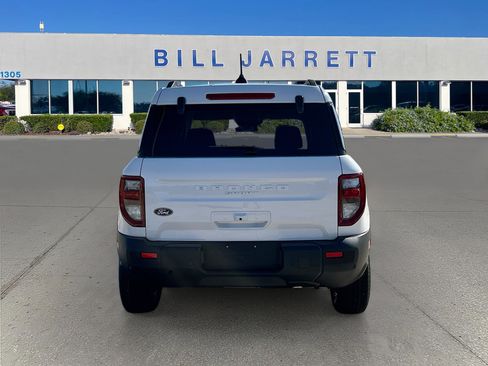 New 2026 Ford Bronco Sport Big Bend w/ Convenience Package image 5