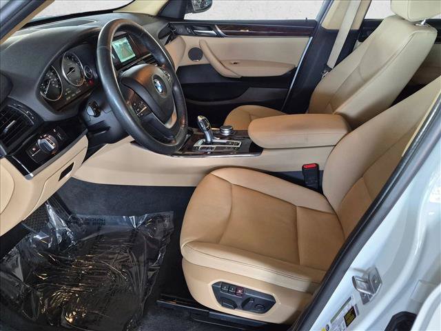 Used 2017 BMW X3 xDrive28i AWD/4WD image 15