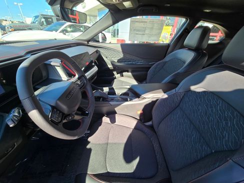 New 2026 Dodge Charger Scat Pack w/ Blacktop Package image 10