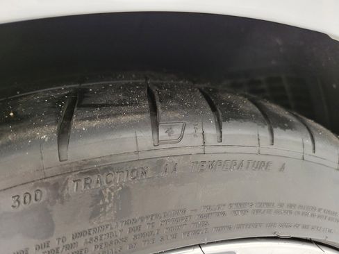 Certified 2025 Cadillac CT5 V Blackwing w/ Super Cruise 1 Package image 5