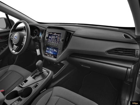 New 2026 Subaru Crosstrek 2.5i image 6