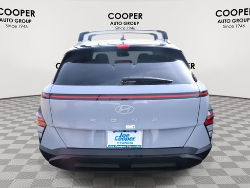 New 2026 Hyundai Kona SEL Sport FWD image 7