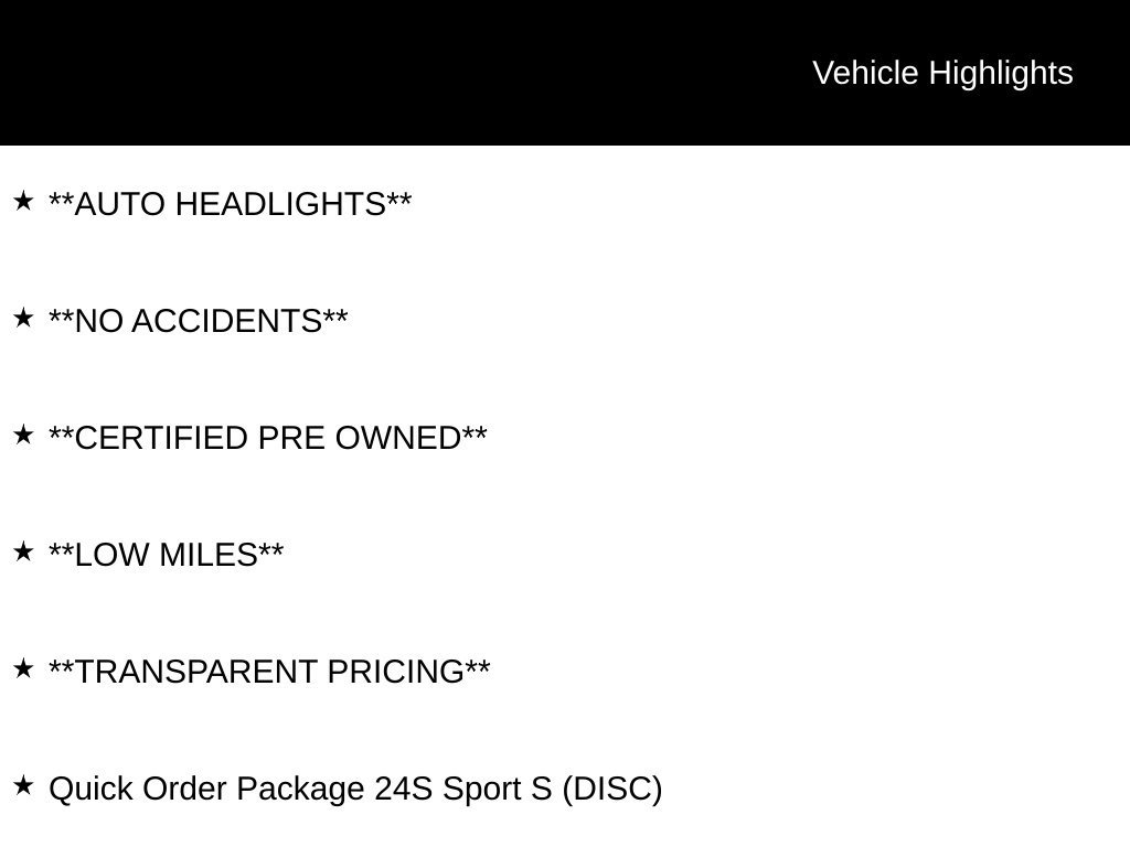 Used 2022 Jeep Wrangler Sport AWD/4WD image 12