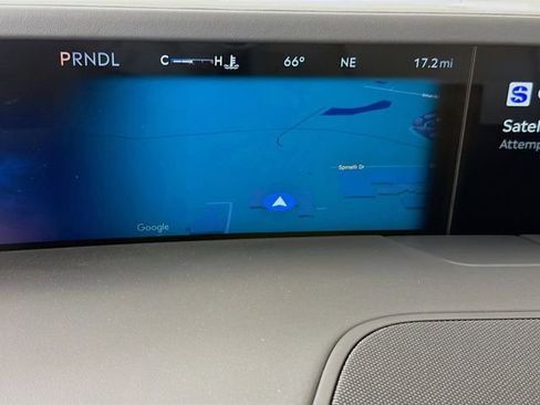 New 2026 Lincoln Nautilus Premier AWD/4WD image 13