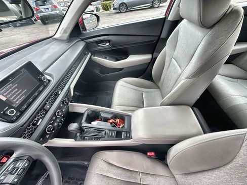 Certified 2023 Honda Accord EX image 36