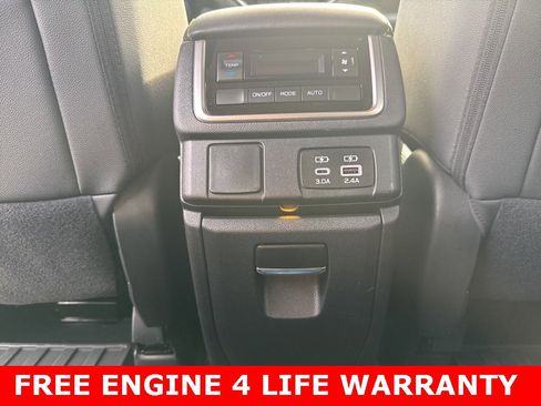 Used 2024 Subaru Ascent Onyx Edition image 26