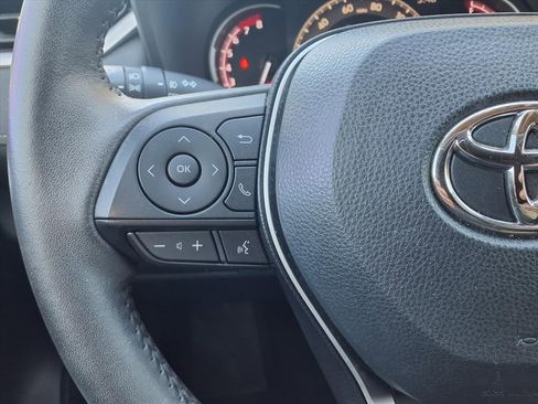 Used 2023 Toyota RAV4 XLE Premium image 21