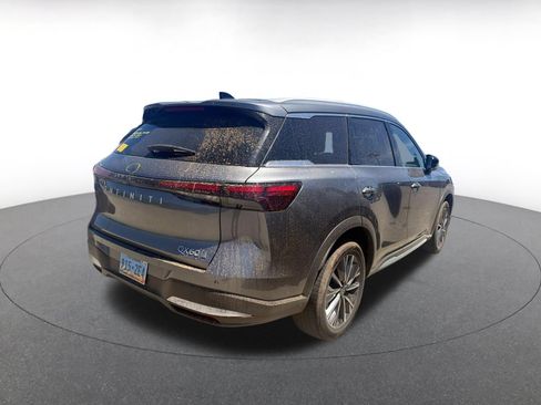 Used 2026 INFINITI QX60 Luxe AWD/4WD image 5