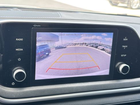 Used 2022 Hyundai Sonata SE image 20