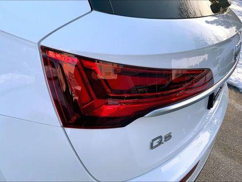 Used 2023 Audi Q5 2.0T Premium Plus w/ Premium Plus Package image 27