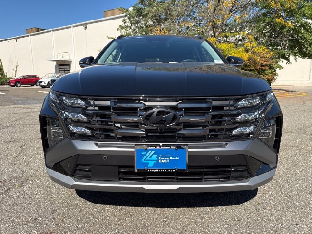 New 2026 Hyundai Tucson Limited w/ Tow & Go Package AWD/4WD image 2