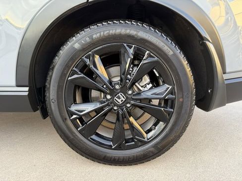 Used 2025 Honda CR-V Sport Touring image 20