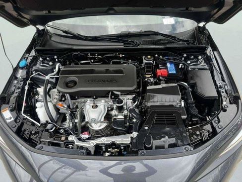 Used 2026 Honda Civic Sport image 60