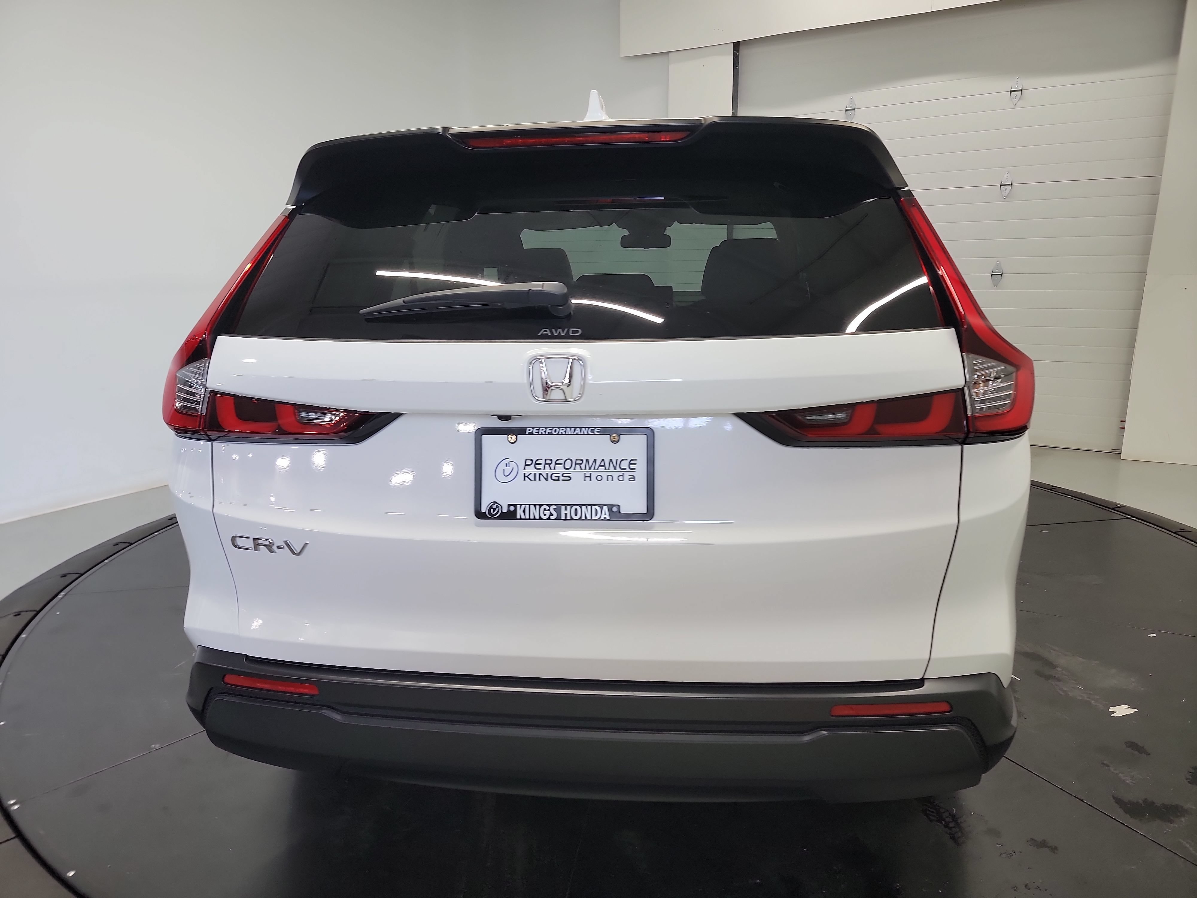 Used 2023 Honda CR-V EX image 8
