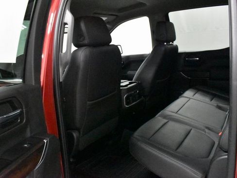 Used 2020 GMC Sierra 1500 SLT w/ SLT Convenience Package image 15