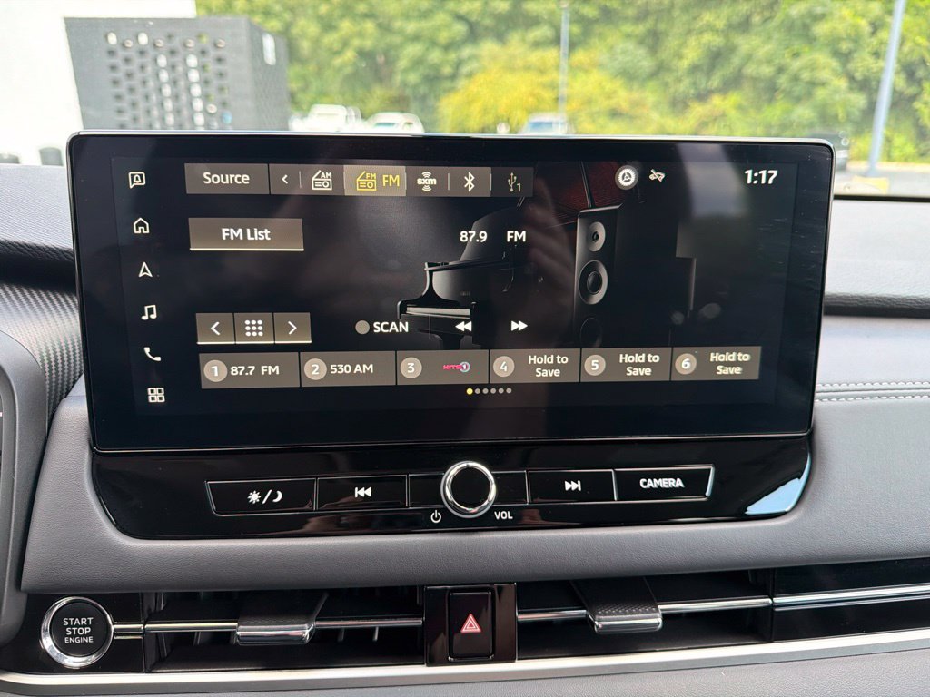 Used 2025 Mitsubishi Outlander SE AWD/4WD image 66