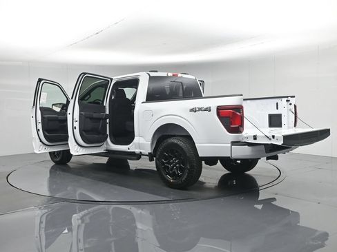 New 2026 Ford F150 XLT w/ Equipment Group 302A MID AWD/4WD image 37