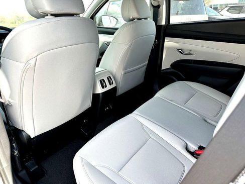 New 2026 Hyundai Tucson SEL FWD image 17