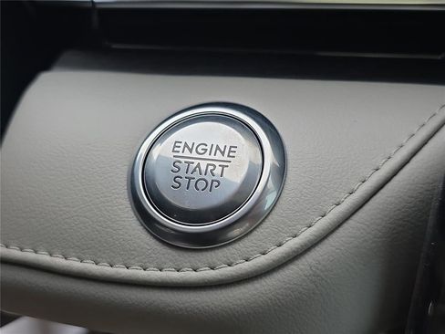 New 2026 Lincoln Nautilus Reserve image 19