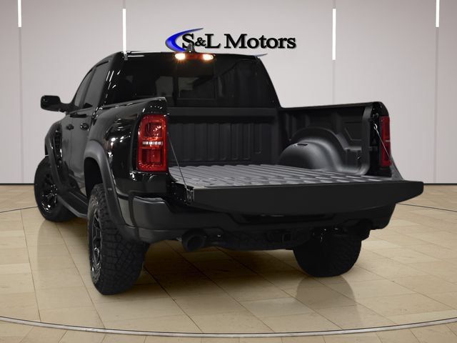 New 2026 RAM 1500 RHO AWD/4WD image 12