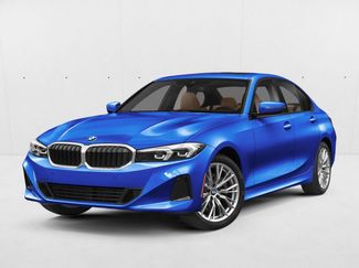 New 2026 BMW 330i Sedan w/ M Sport Package RWD video 1
