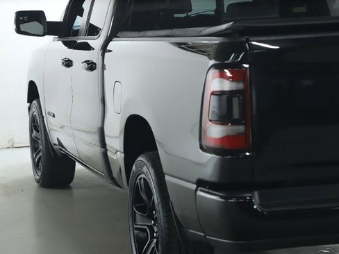 Certified 2023 RAM 1500 Big Horn image 41