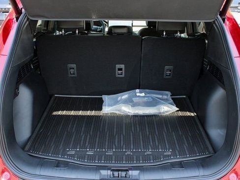 New 2024 Ford Escape SE w/ PHEV Premium Package image 11