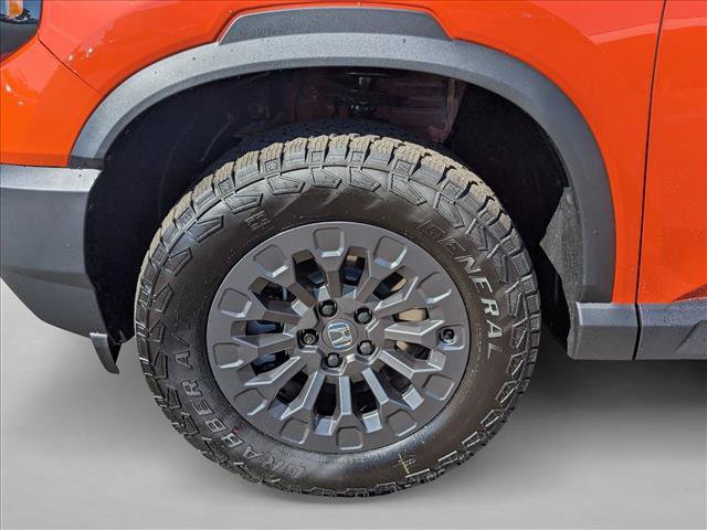 Used 2026 Honda Passport TrailSport image 10