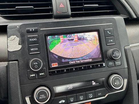 Used 2019 Honda Civic LX image 16