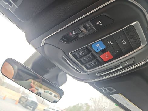 New 2026 Jeep Grand Cherokee Limited image 29