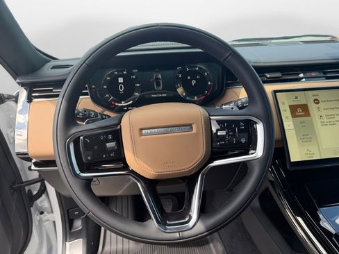 New 2026 Land Rover Range Rover Sport SE AWD/4WD image 10